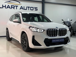 BMW X1 – thumbnail 8