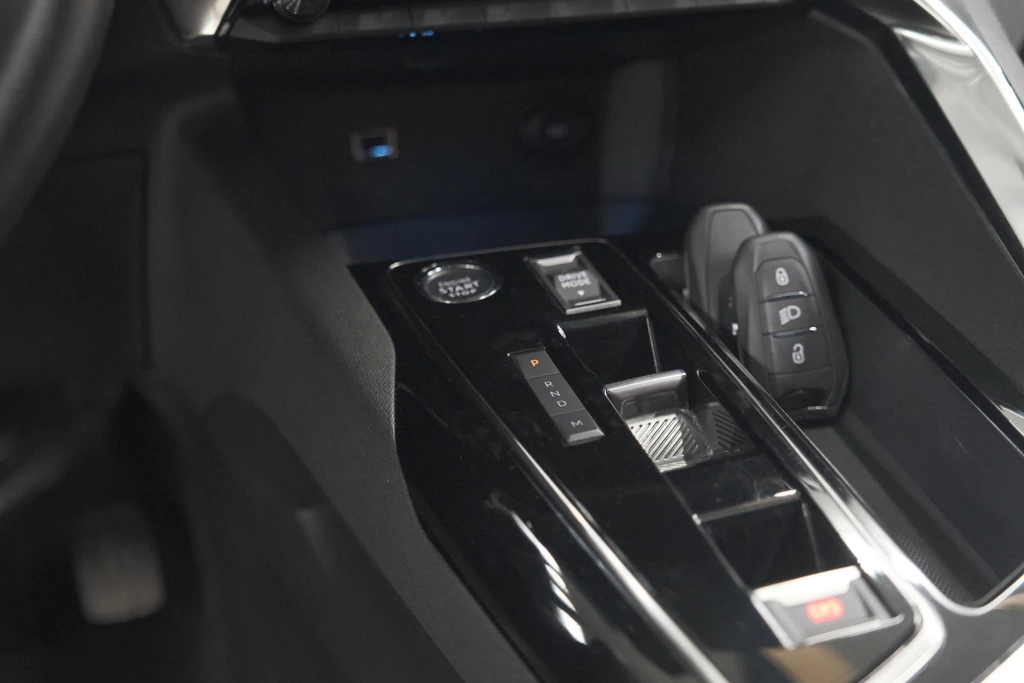 Peugeot 5008 – foto 55