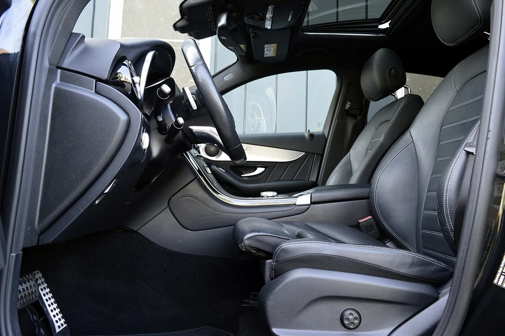Mercedes-Benz GLC – foto 14