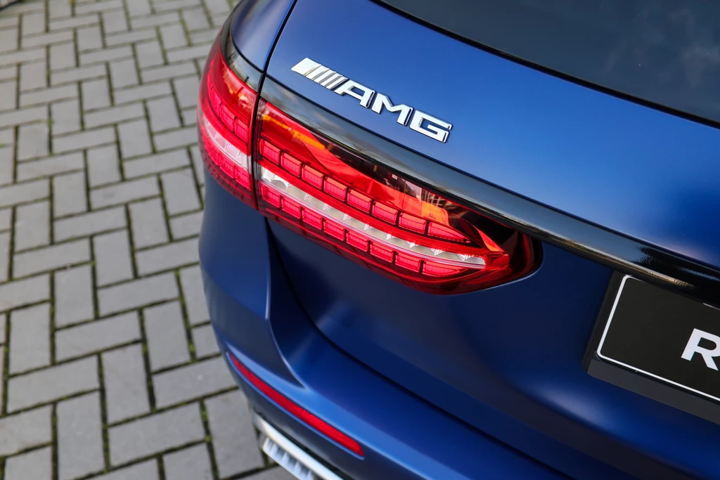 Mercedes-Benz E-Klasse – foto 54