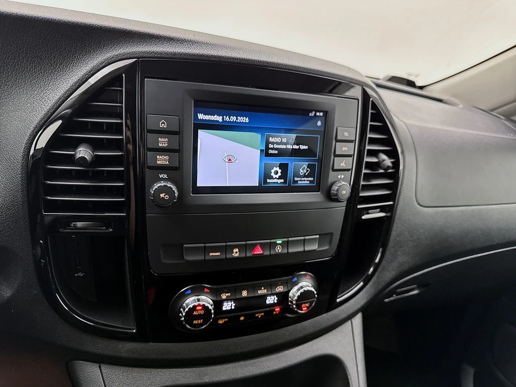 Mercedes-Benz Vito – foto 14