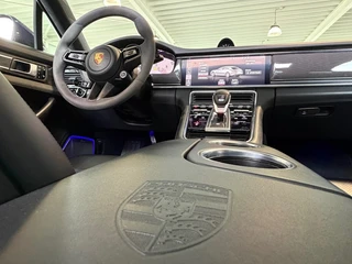 Porsche Panamera – thumbnail 22