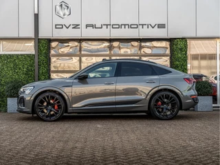 Audi Q8 Sportback e-tron – thumbnail 2