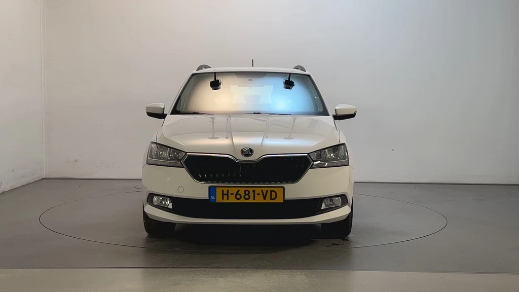Škoda Fabia – foto 8