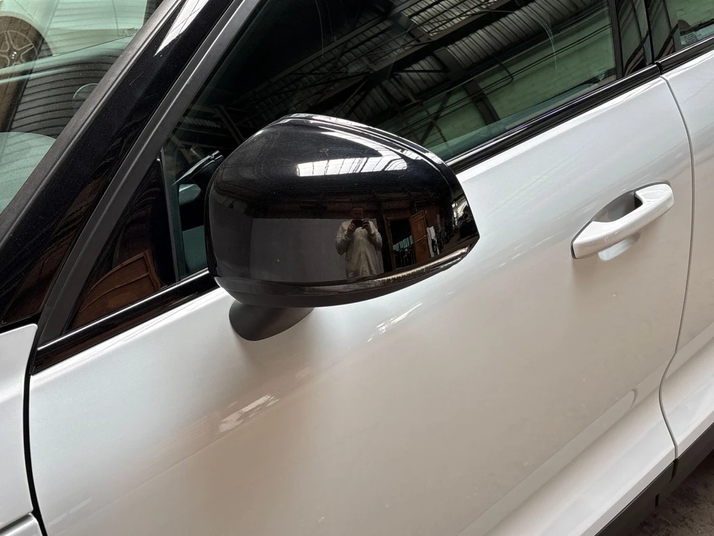 Volvo XC40 – foto 31