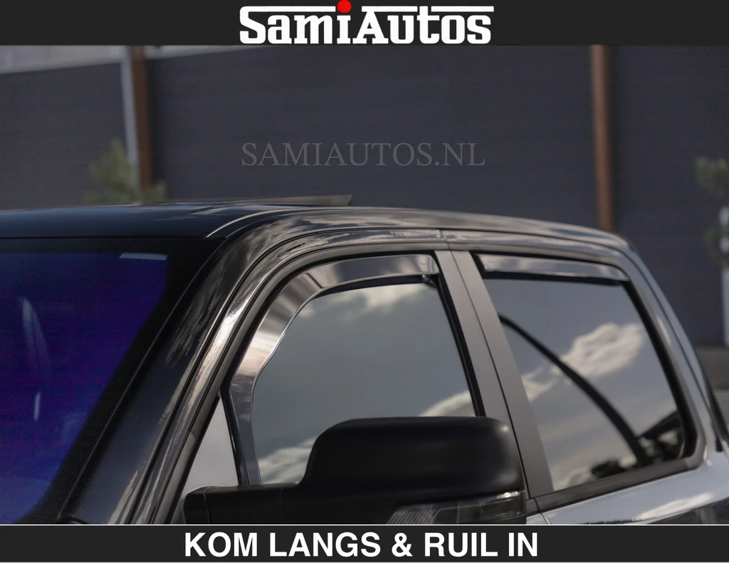 Dodge Ram Pick-Up – foto 55