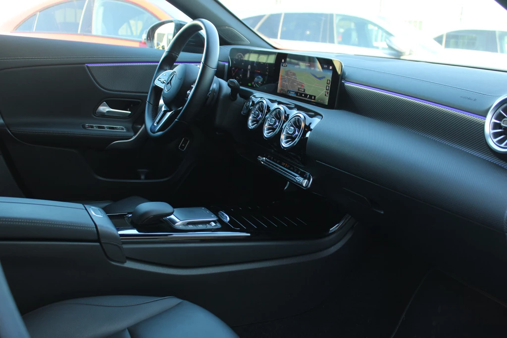 Mercedes-Benz CLA – foto 13