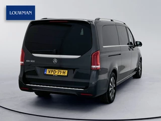 Mercedes-Benz EQV – thumbnail 17