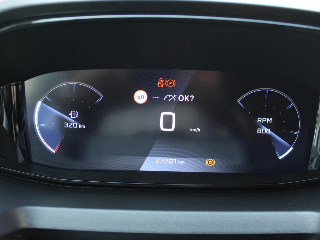 Peugeot Partner – foto 19