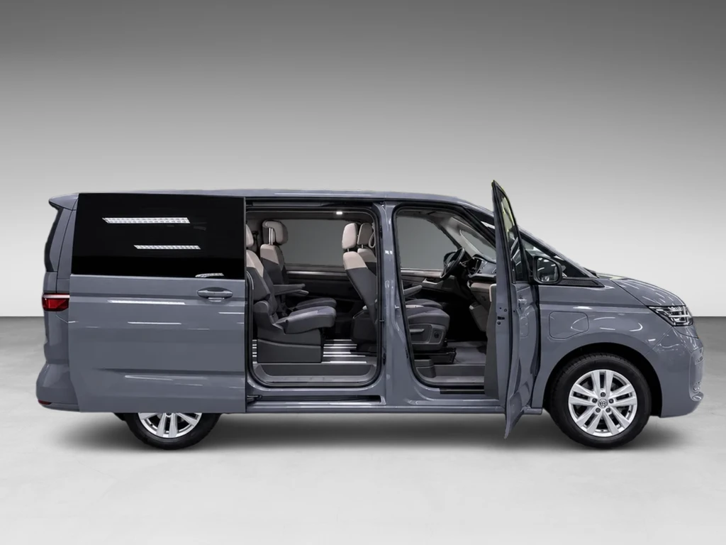 Volkswagen Multivan – foto 9
