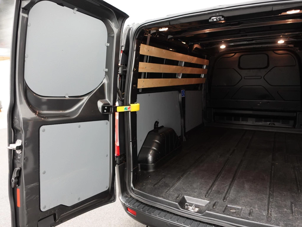 Ford Transit Custom – foto 37