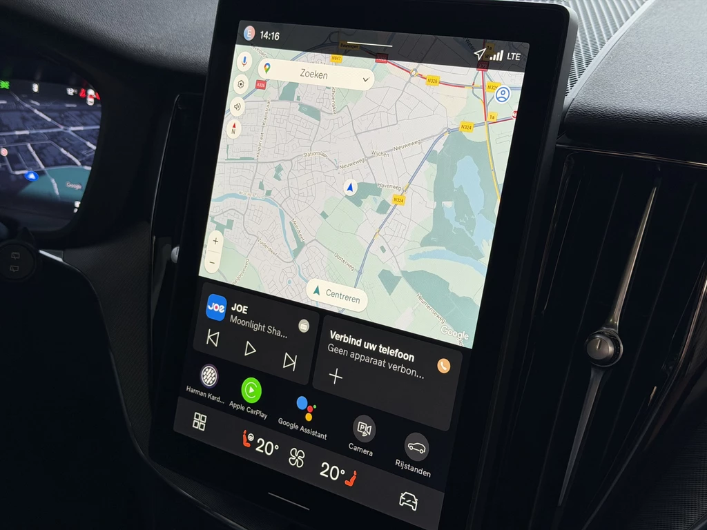 Volvo XC60 – foto 17