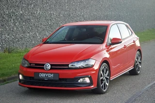Volkswagen Polo – thumbnail 1
