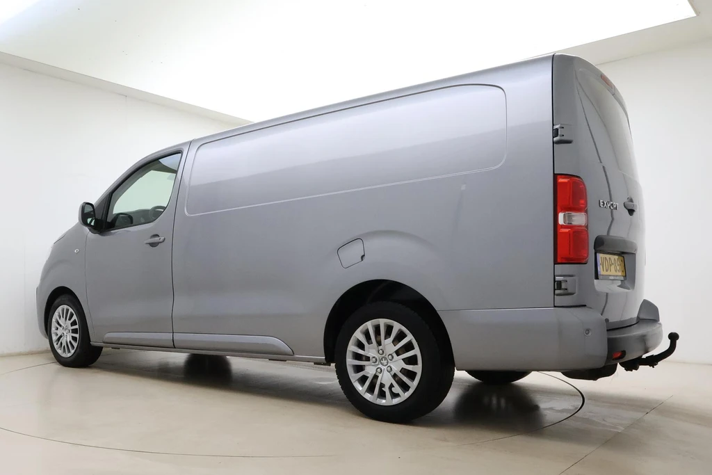 Peugeot Expert – foto 4