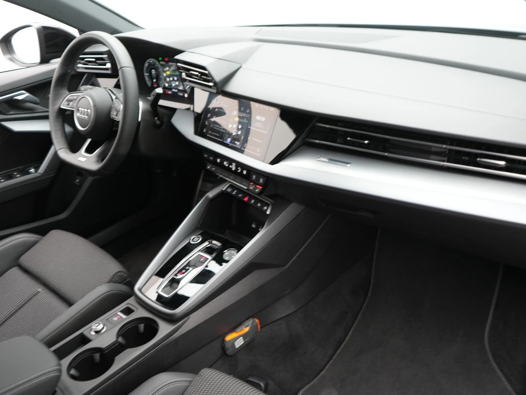 Audi A3 – foto 43