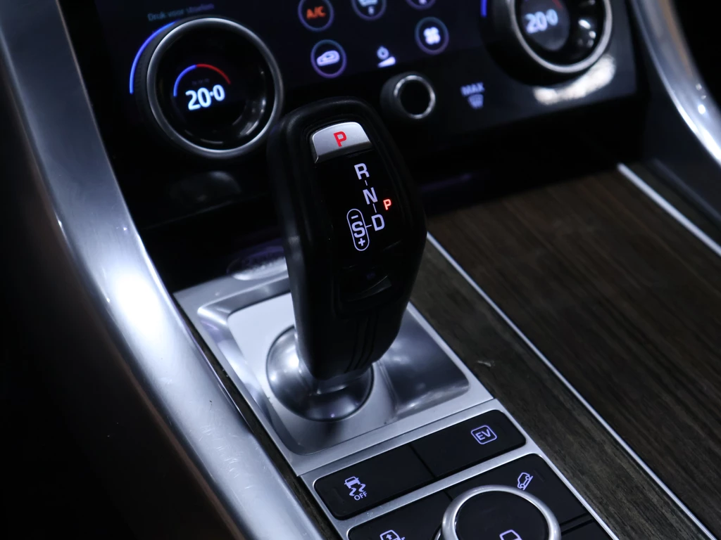 Land Rover Range Rover Sport – foto 20