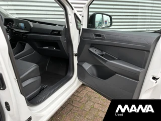 Volkswagen Caddy – thumbnail 8