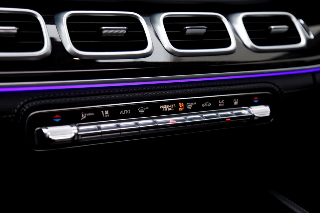 Mercedes-Benz GLE – foto 41