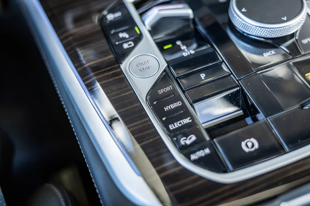 BMW X5 – foto 23