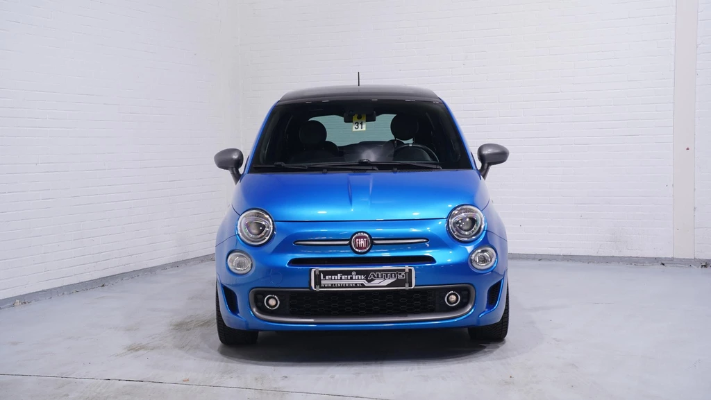 Fiat 500 – foto 10