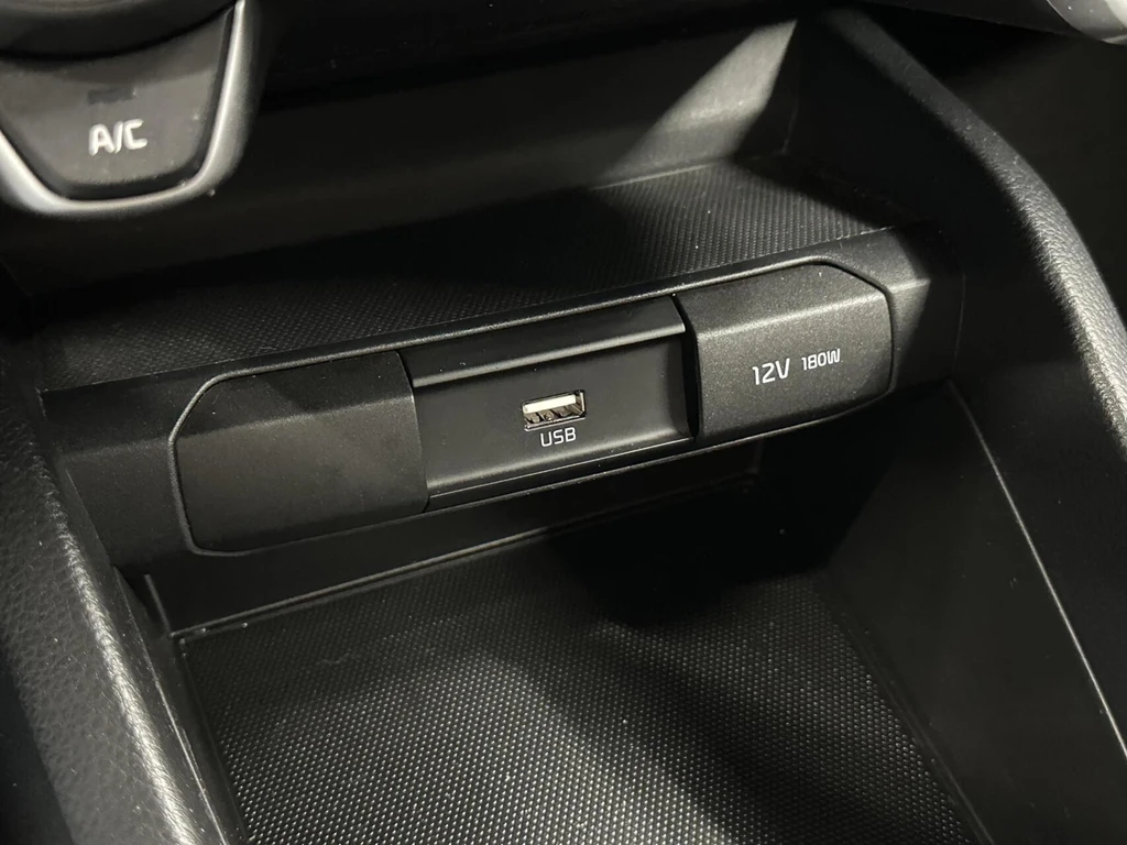 Kia Stonic – foto 42