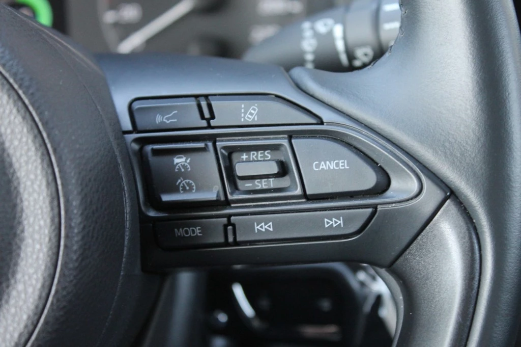 Toyota Yaris – foto 27