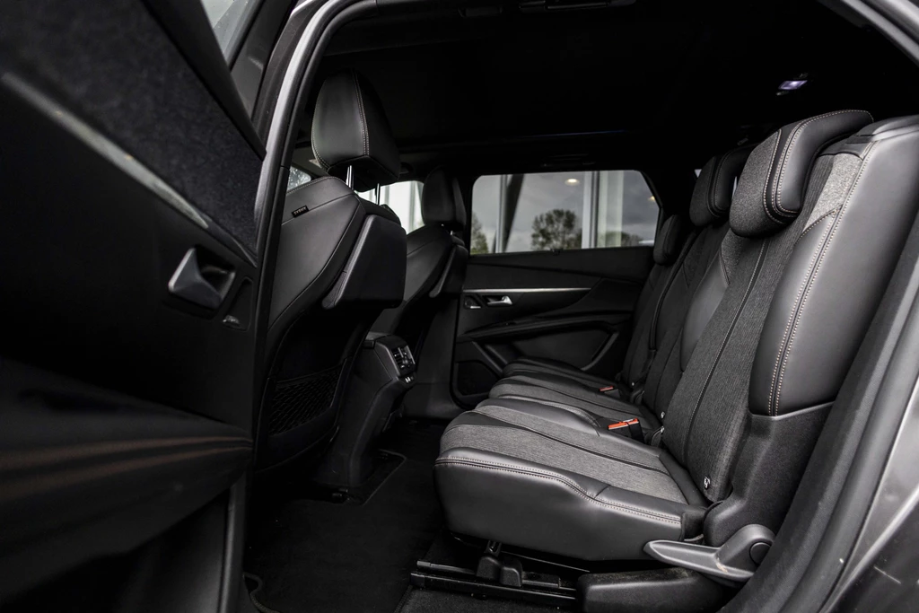 Peugeot 5008 – foto 13