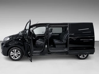 Peugeot e-Traveller – thumbnail 4