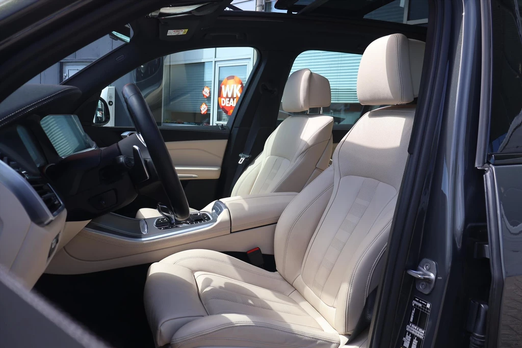 BMW X5 – foto 12