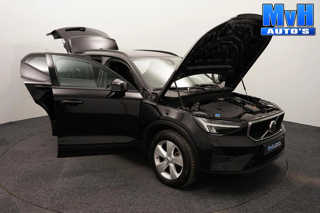 Volvo XC40 – foto 17