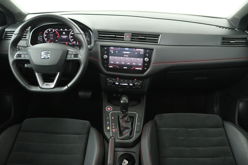 SEAT Ibiza – foto 9