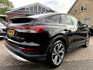 Audi Q4 Sportback e-tron – thumbnail 3
