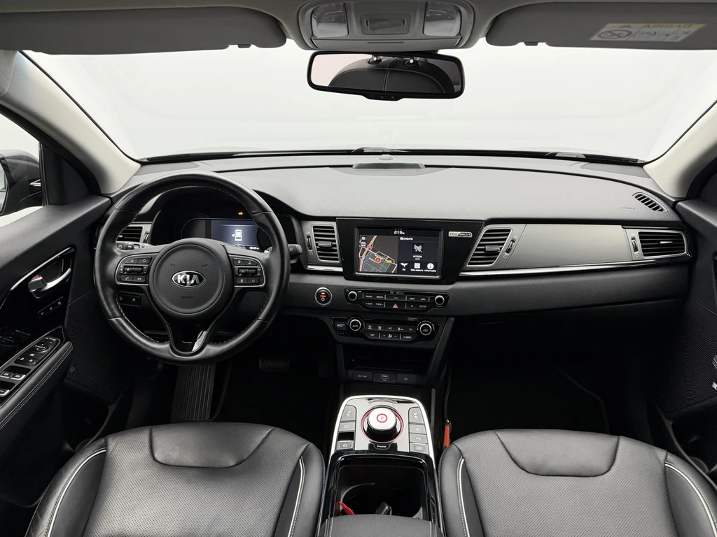 Kia e-Niro – foto 10