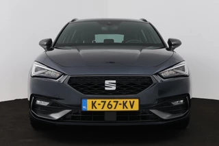 SEAT Leon – thumbnail 7