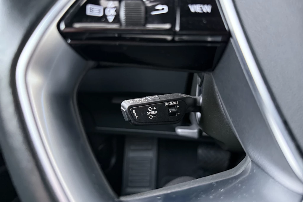 Audi e-tron – foto 21