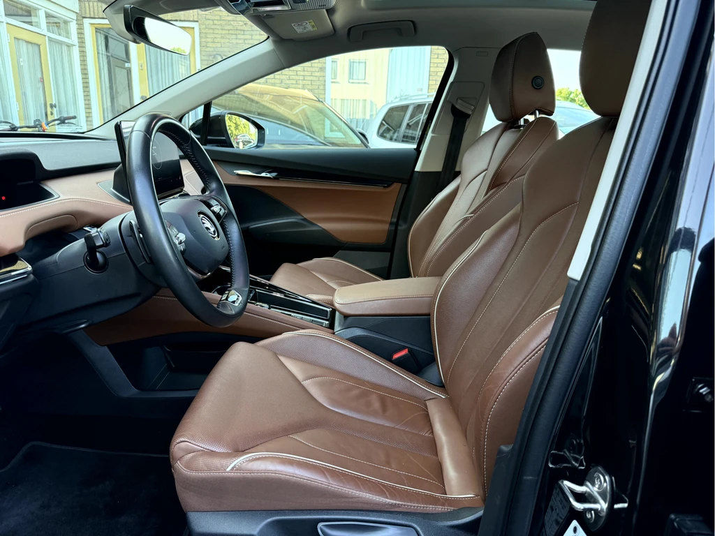 Škoda Enyaq iV – foto 9