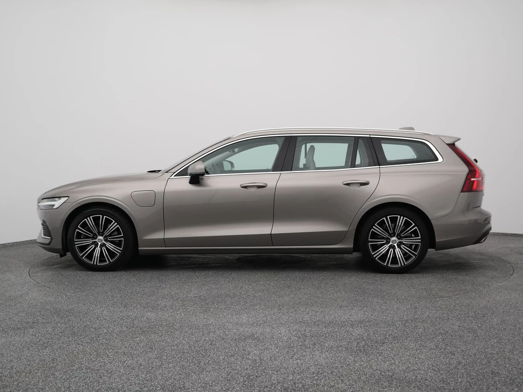 Volvo V60 – foto 3