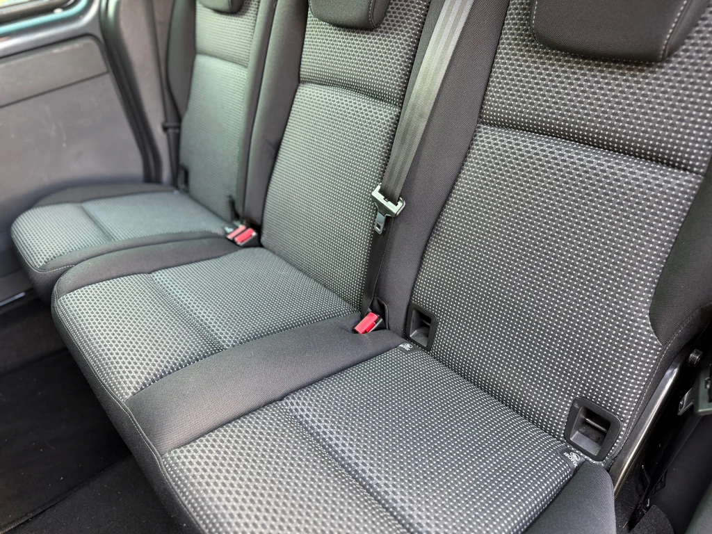 Mercedes-Benz Citan – foto 28