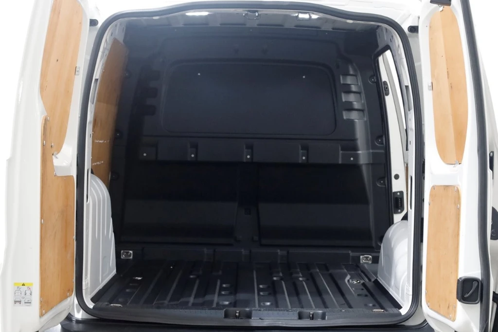 Volkswagen Caddy – foto 9