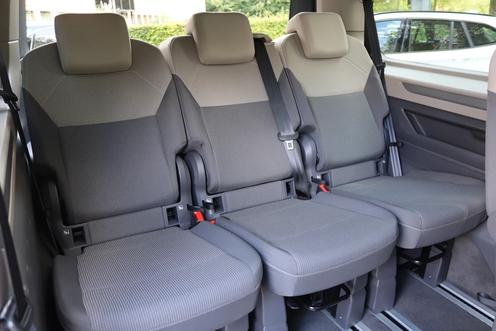 Volkswagen Multivan – foto 17