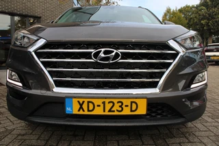 Hyundai Tucson – thumbnail 6