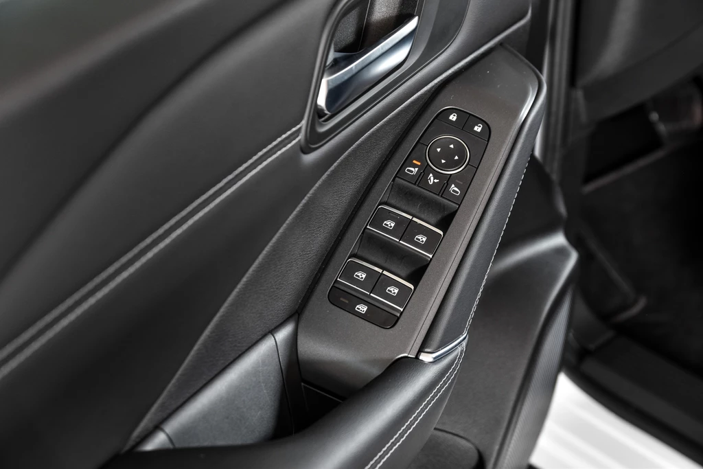 Nissan QASHQAI – foto 50