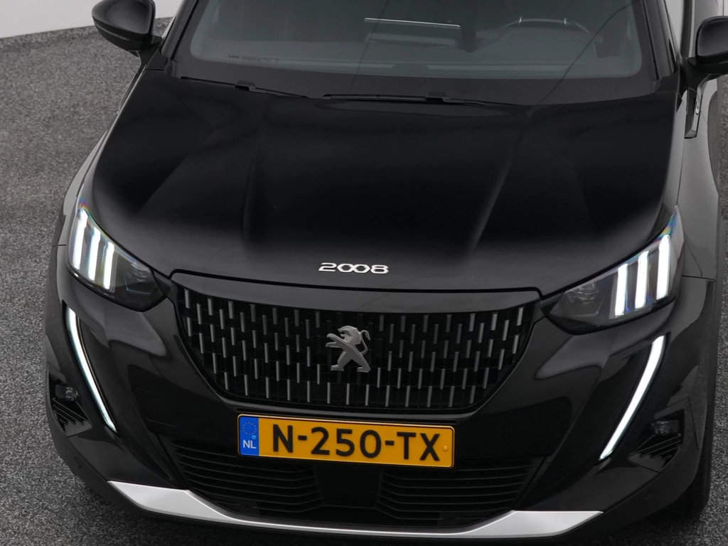 Peugeot 2008 – foto 32