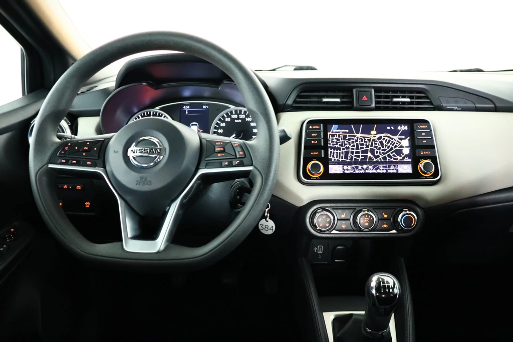 Nissan Micra – foto 16