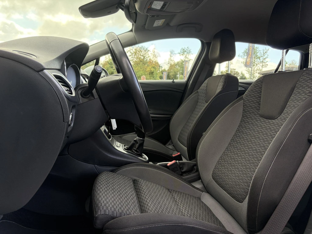 Opel Astra – foto 9
