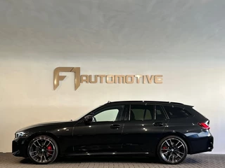 BMW 3 Serie – thumbnail 2