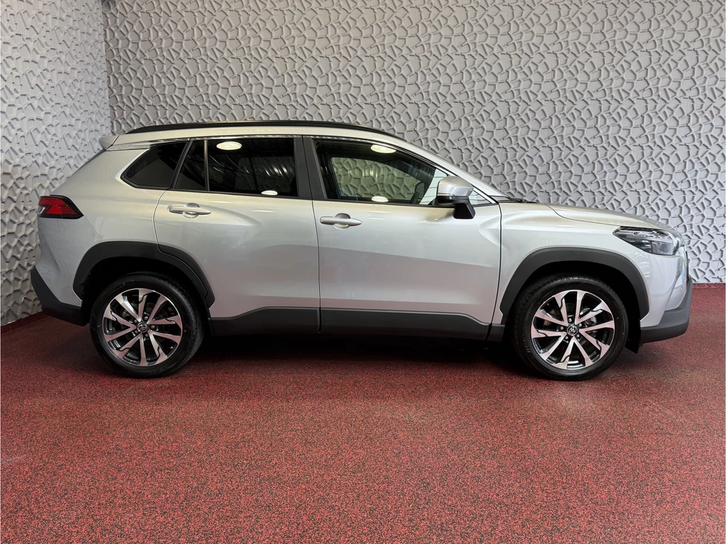 Toyota Corolla Cross – foto 6
