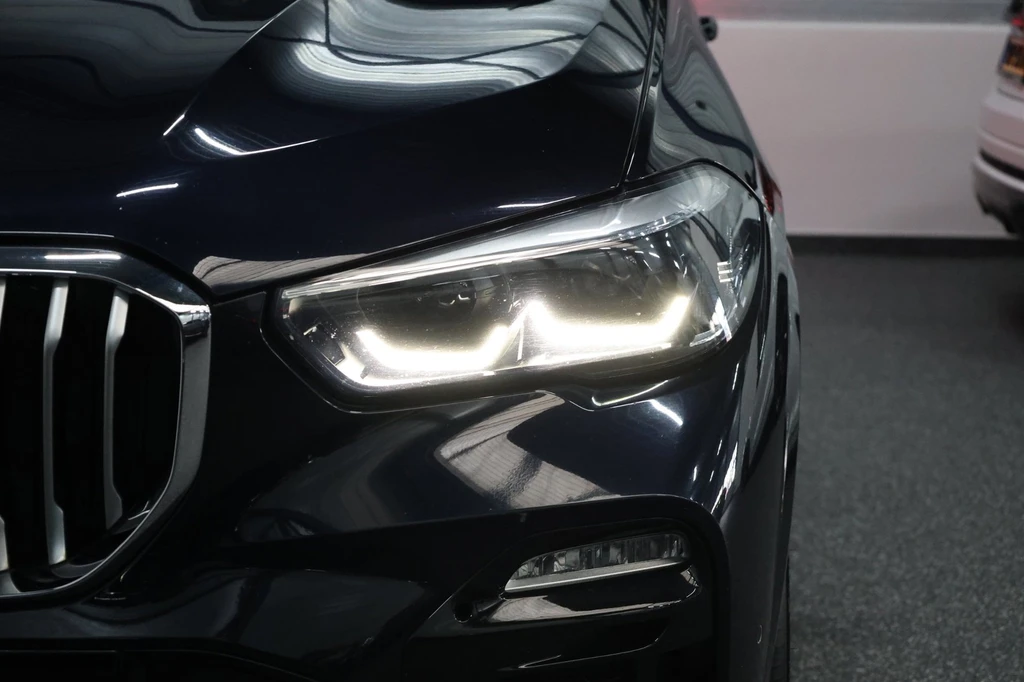 BMW X5 – foto 22