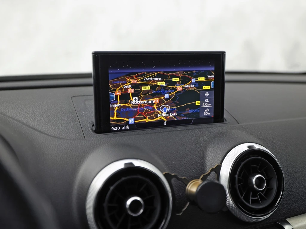 Audi A3 – foto 17