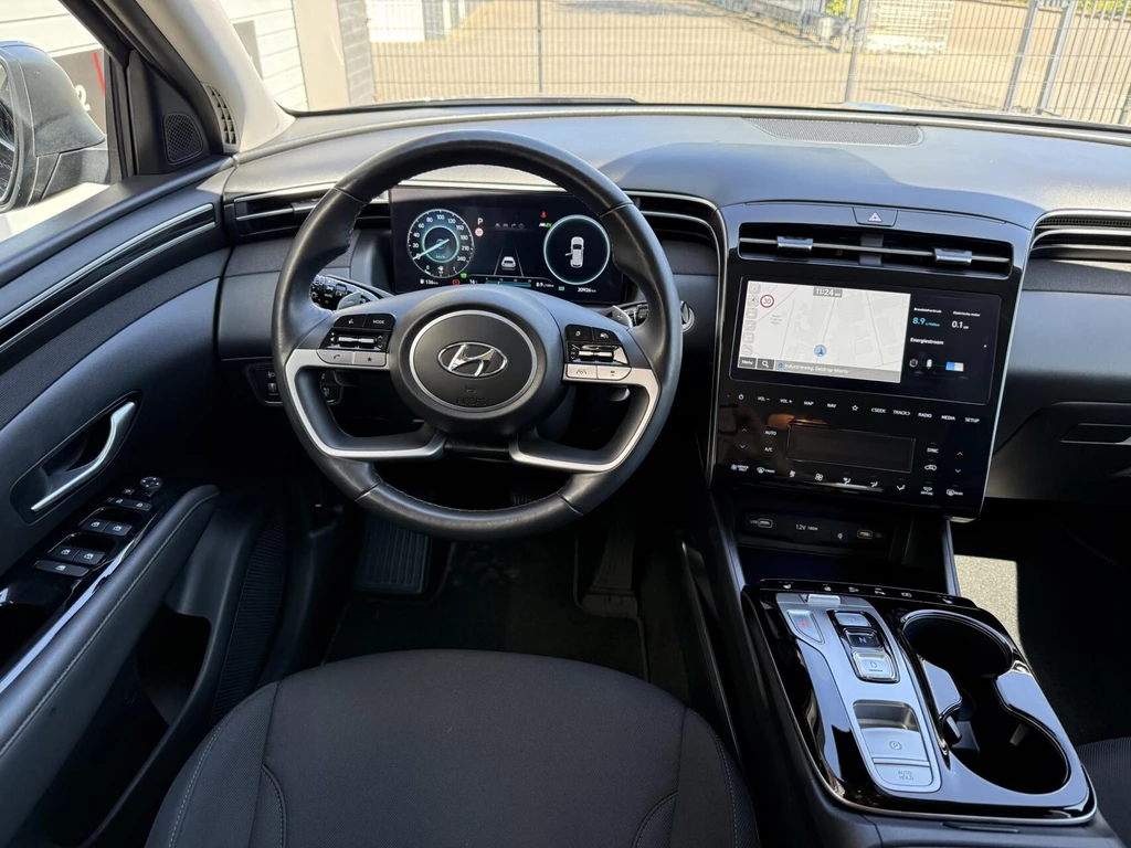 Hyundai Tucson – foto 7
